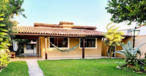 Bela casa de praia sossegada no Centro de Búzios